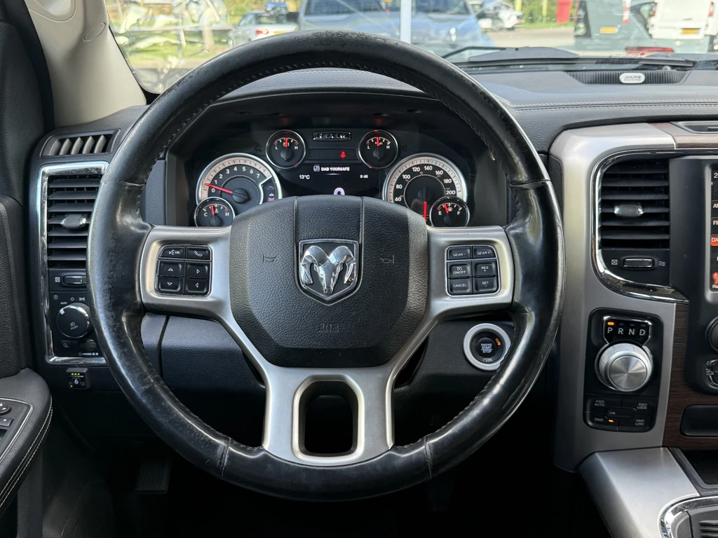 Dodge Ram 1500 – foto 20