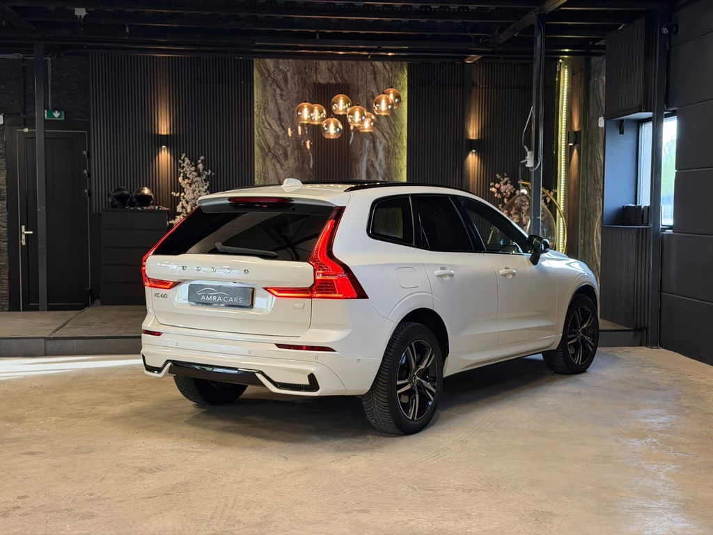 Volvo XC60 – foto 5