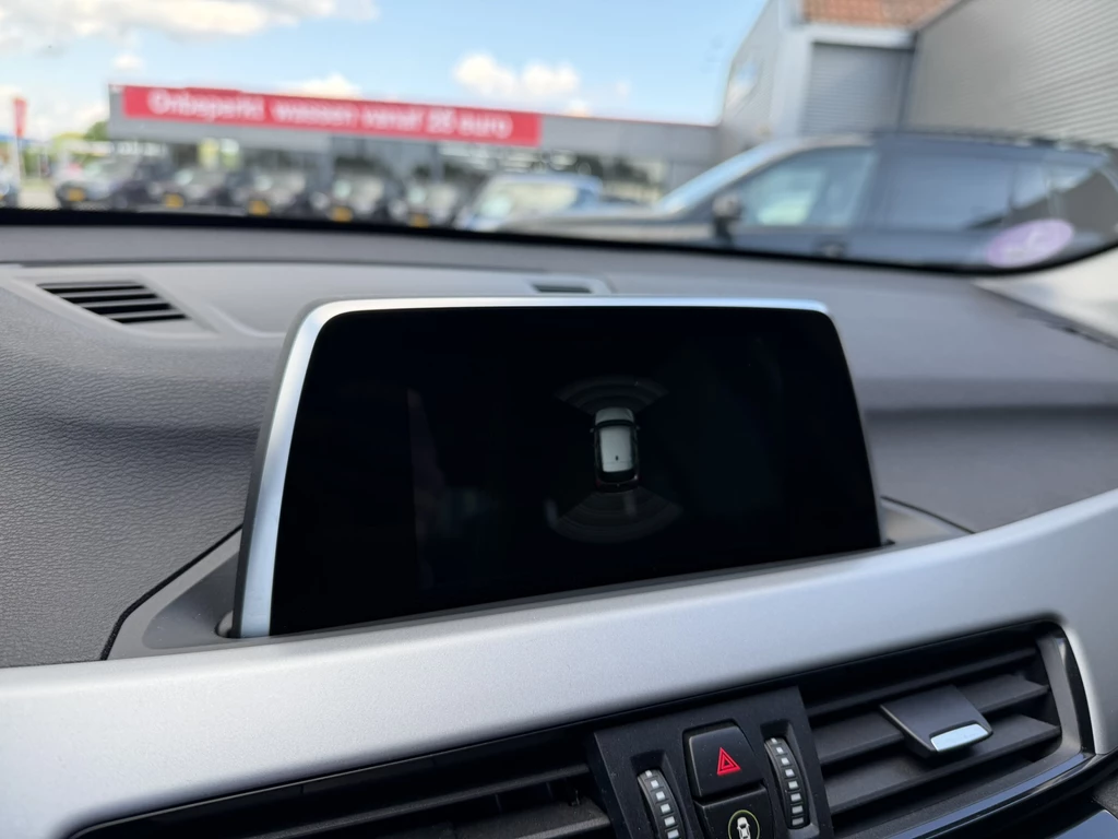 BMW X1 – foto 15