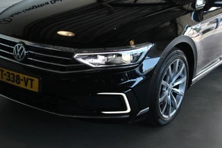 Volkswagen Passat – thumbnail 23