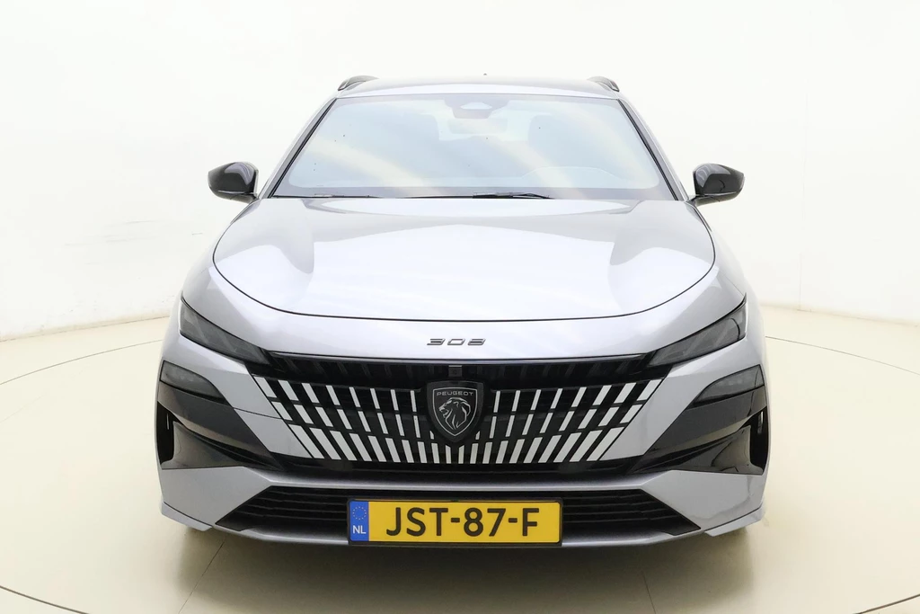 Peugeot 308 – foto 9