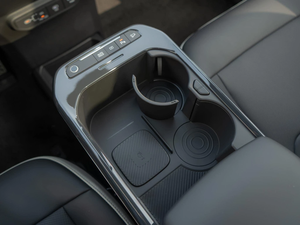 Kia EV5 – foto 24