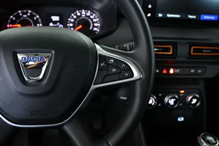 Dacia Sandero Stepway – thumbnail 23