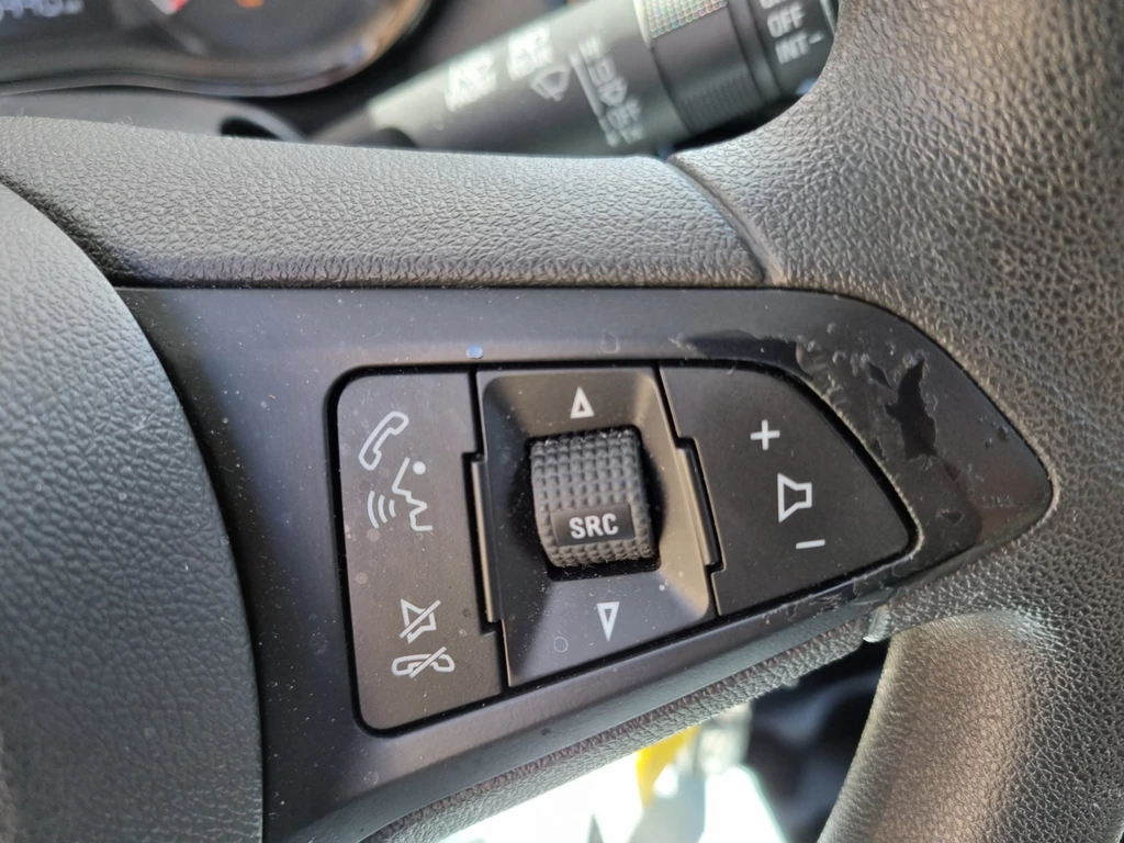 Opel KARL – foto 25