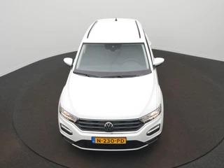 Volkswagen T-Roc – thumbnail 11