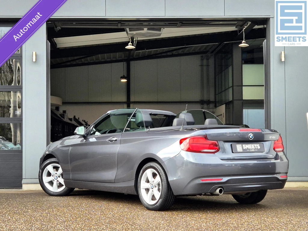 BMW 2 Serie – foto 5