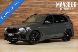 BMW X5 – thumbnail 1