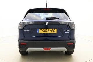 Suzuki S-Cross – thumbnail 5
