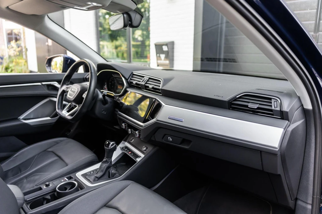 Audi Q3 – foto 12