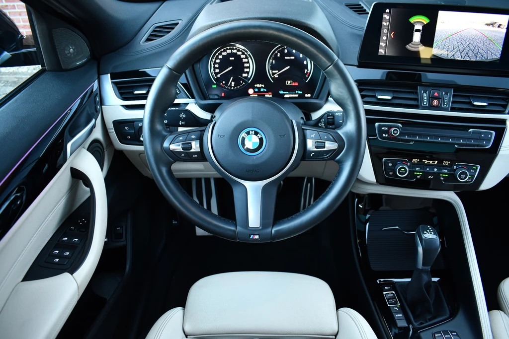 BMW X2 – foto 40