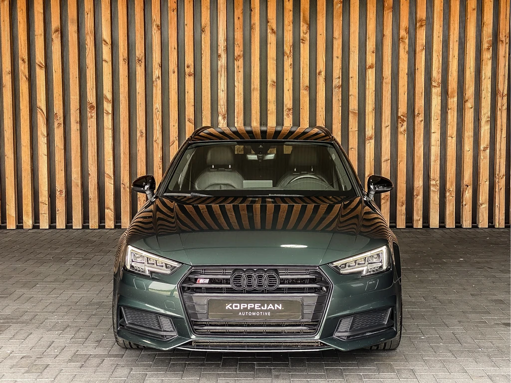 Audi S4 – foto 15