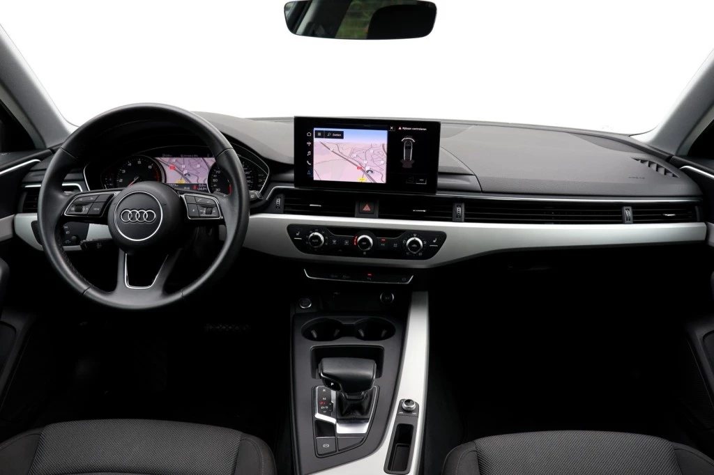 Audi A4 – foto 9