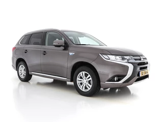 Mitsubishi Outlander – thumbnail 5