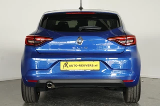 Renault Clio – thumbnail 4