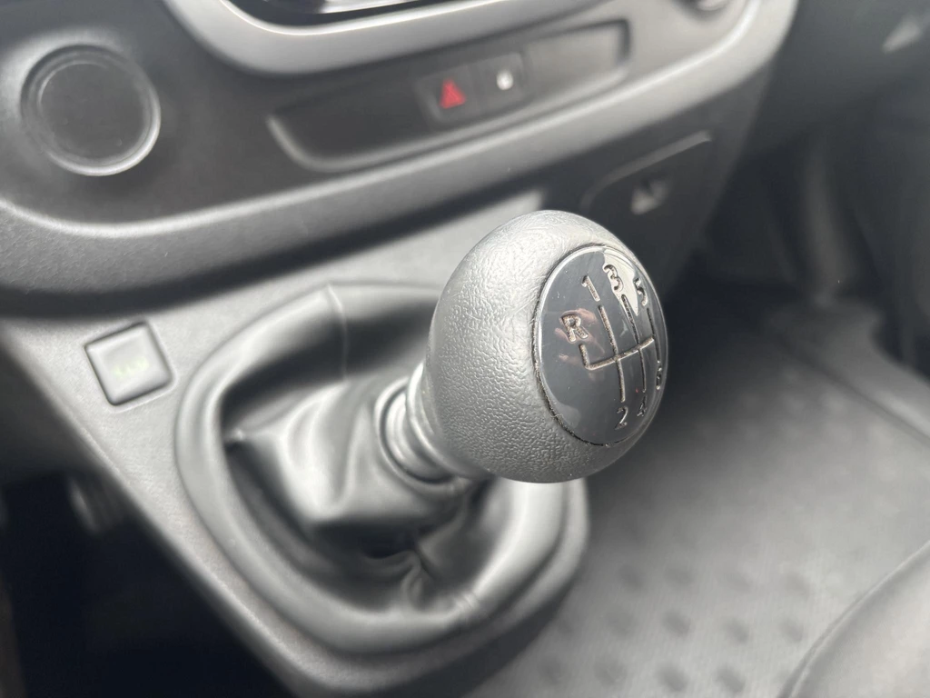 Renault Trafic – foto 29