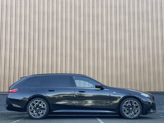 BMW 5 Serie – thumbnail 5