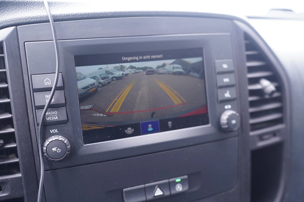 Mercedes-Benz Vito – foto 28