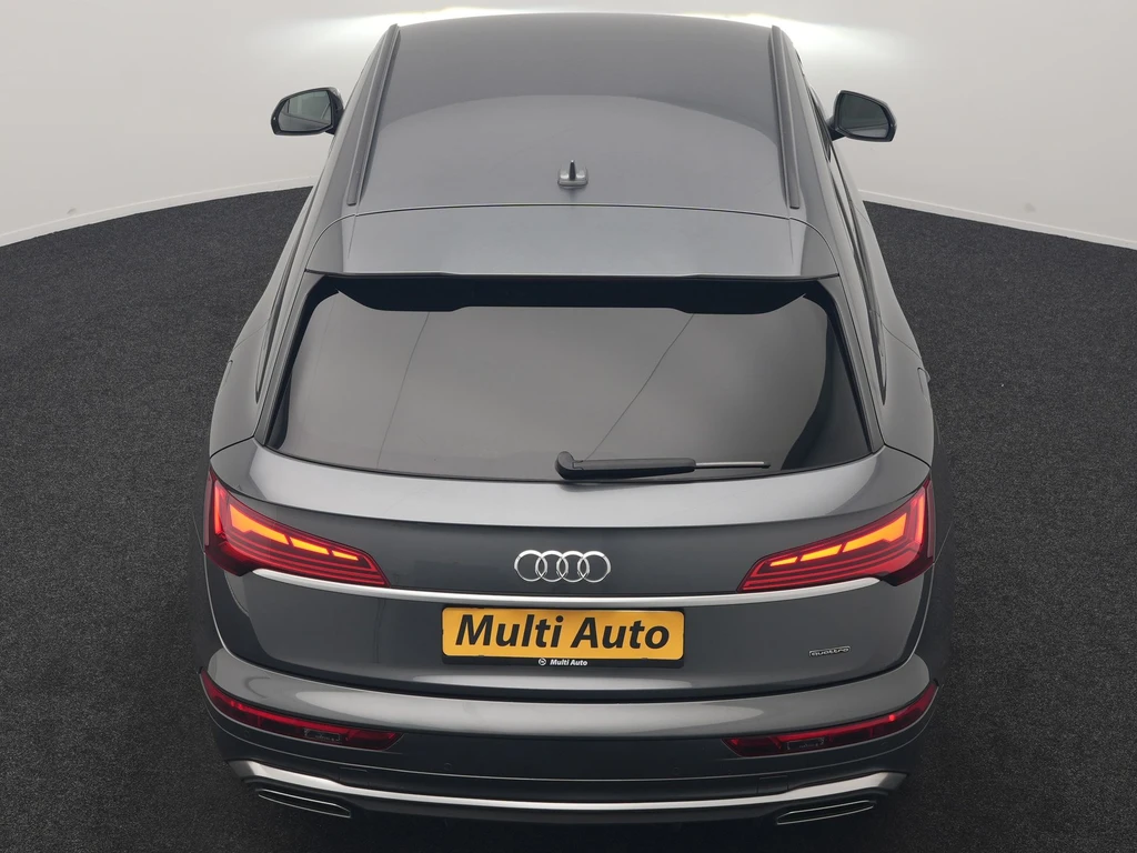 Audi Q5 – foto 6