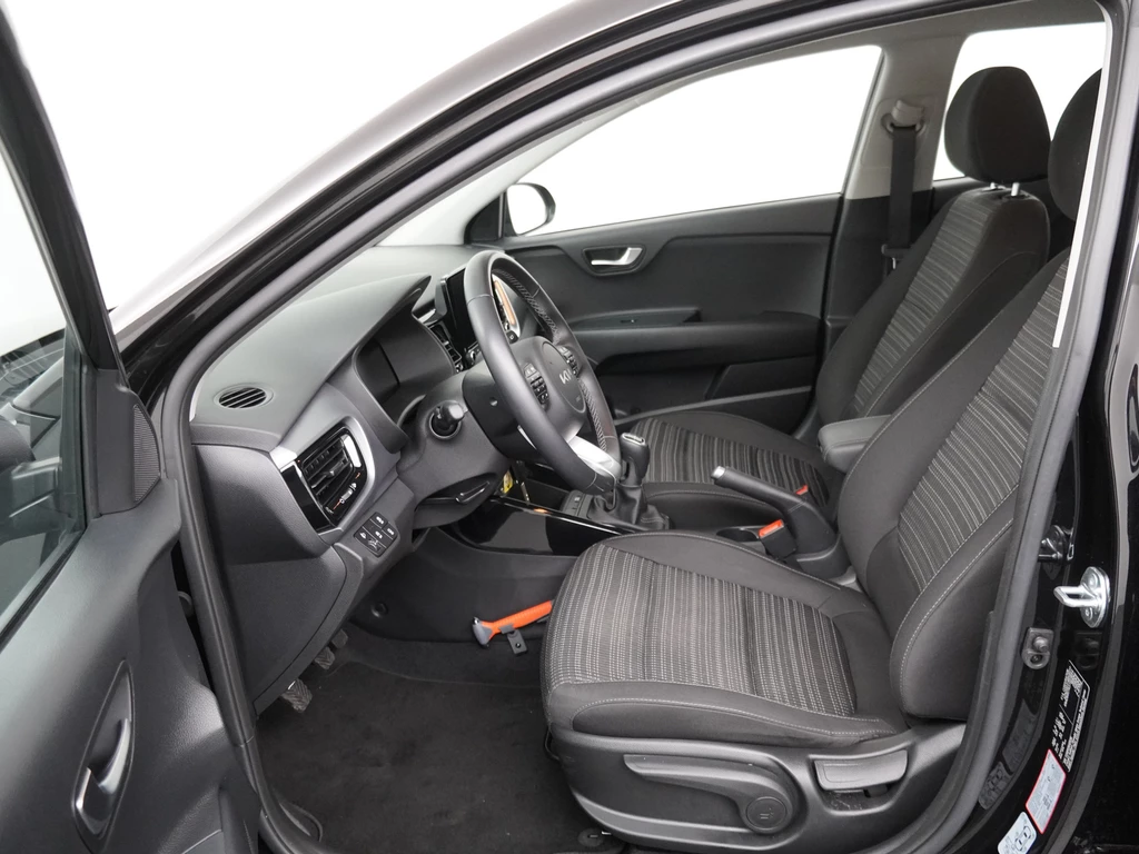 Kia Stonic – foto 21