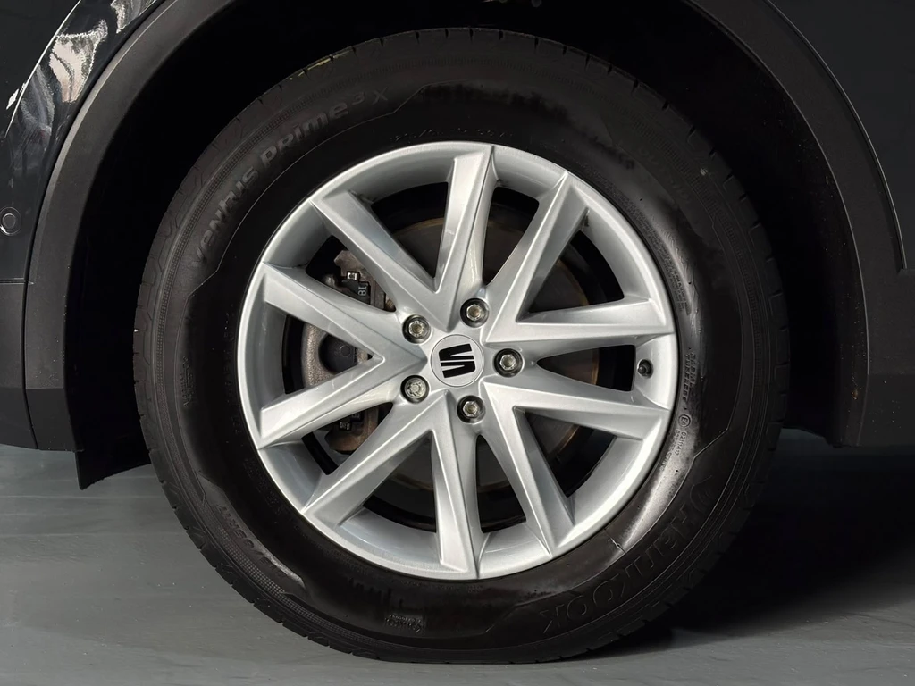 SEAT Tarraco – foto 21