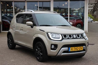 Suzuki Ignis – thumbnail 7