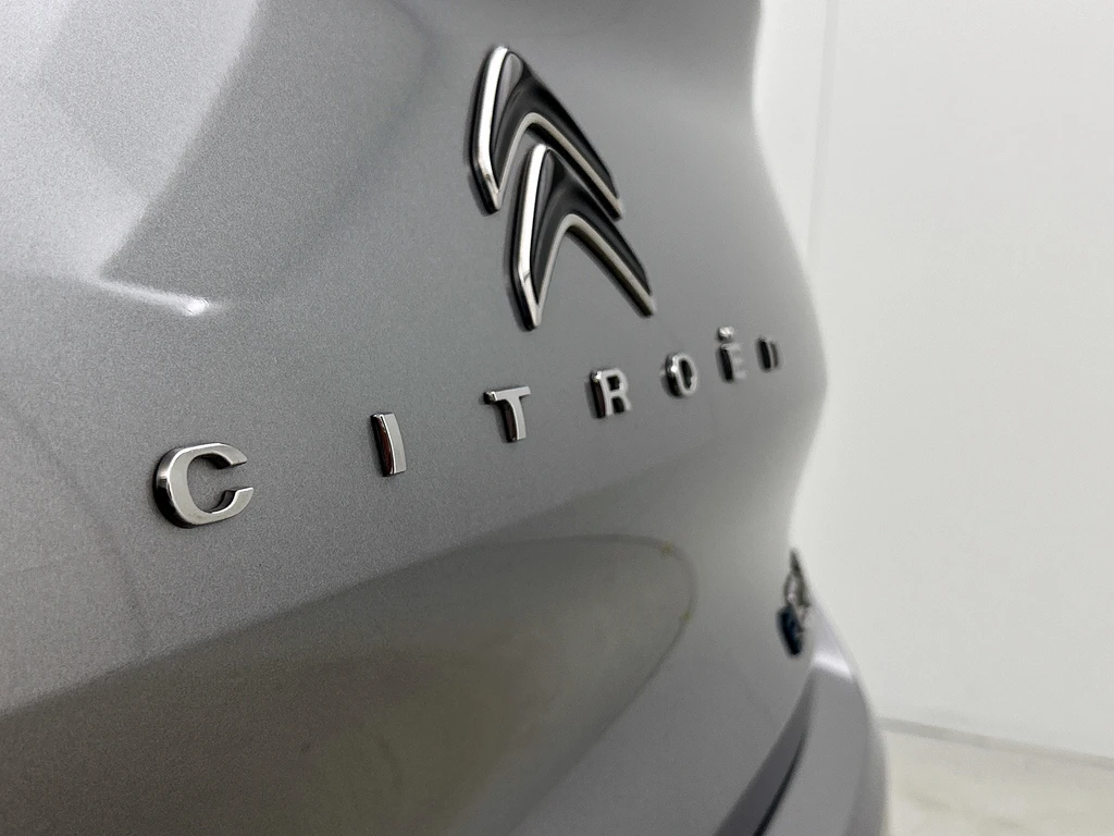 Citroën ë-C4 X – foto 35