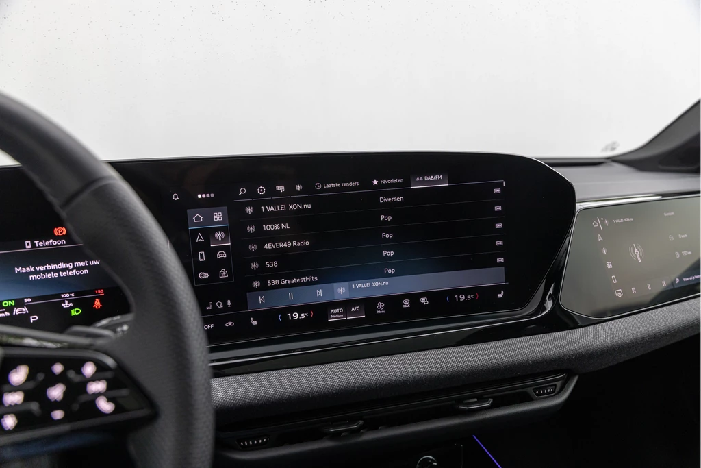 Audi A6 – foto 33
