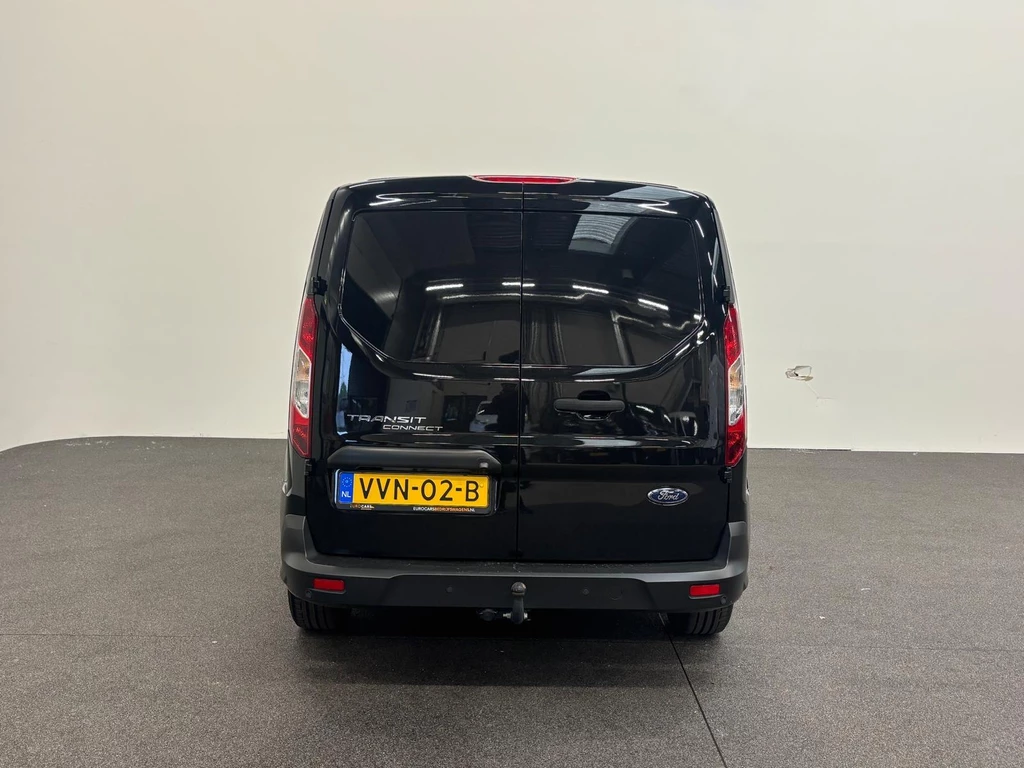 Ford Transit Connect – foto 4