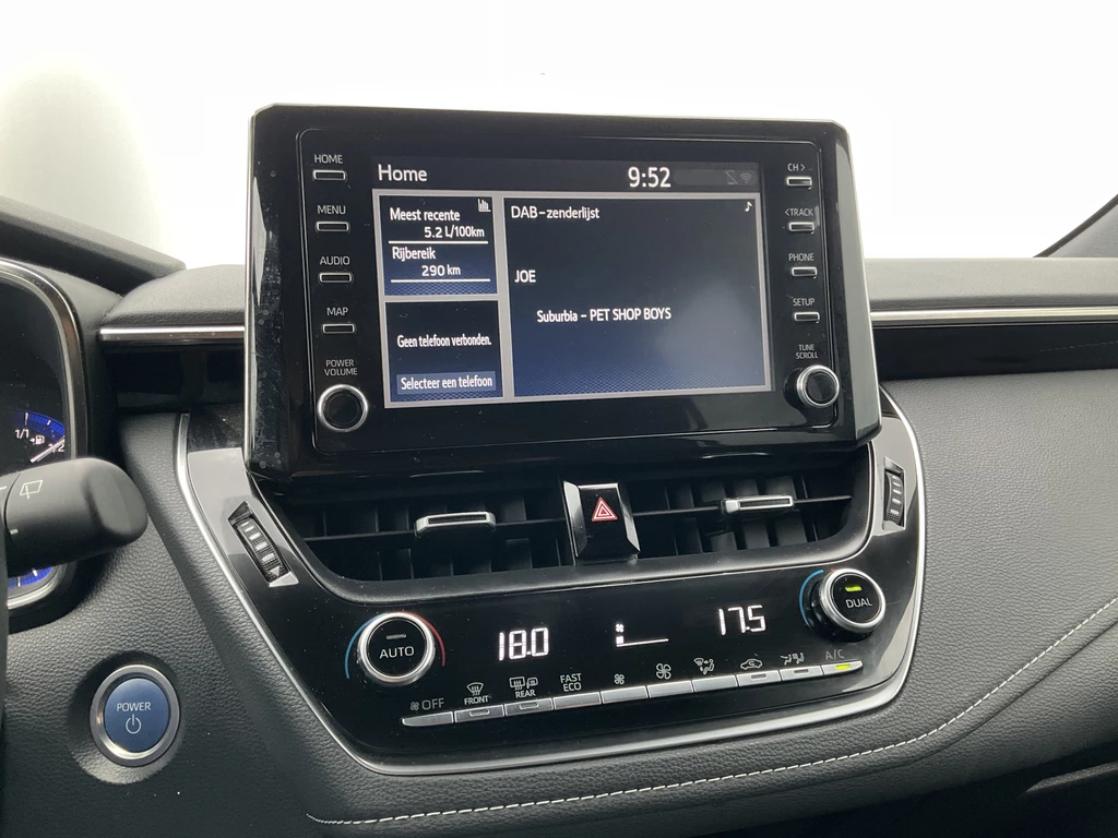 Toyota Corolla Touring Sports – foto 17