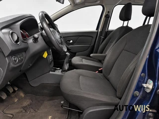 Dacia Logan – thumbnail 13