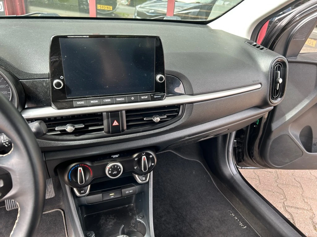 Kia Picanto – foto 15