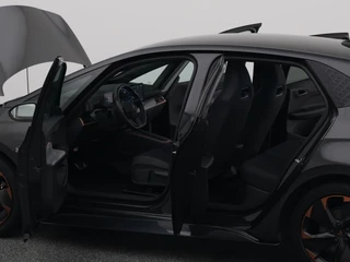 CUPRA Born – thumbnail 36