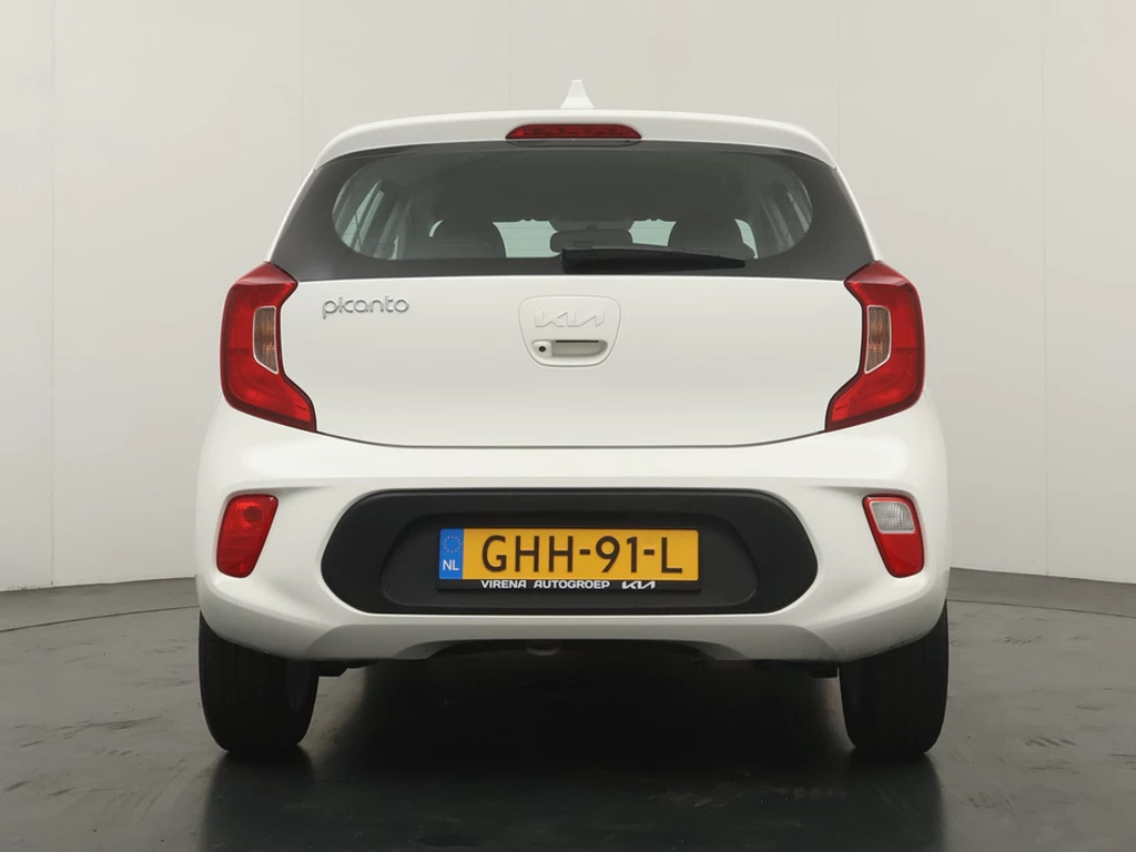 Kia Picanto – foto 6