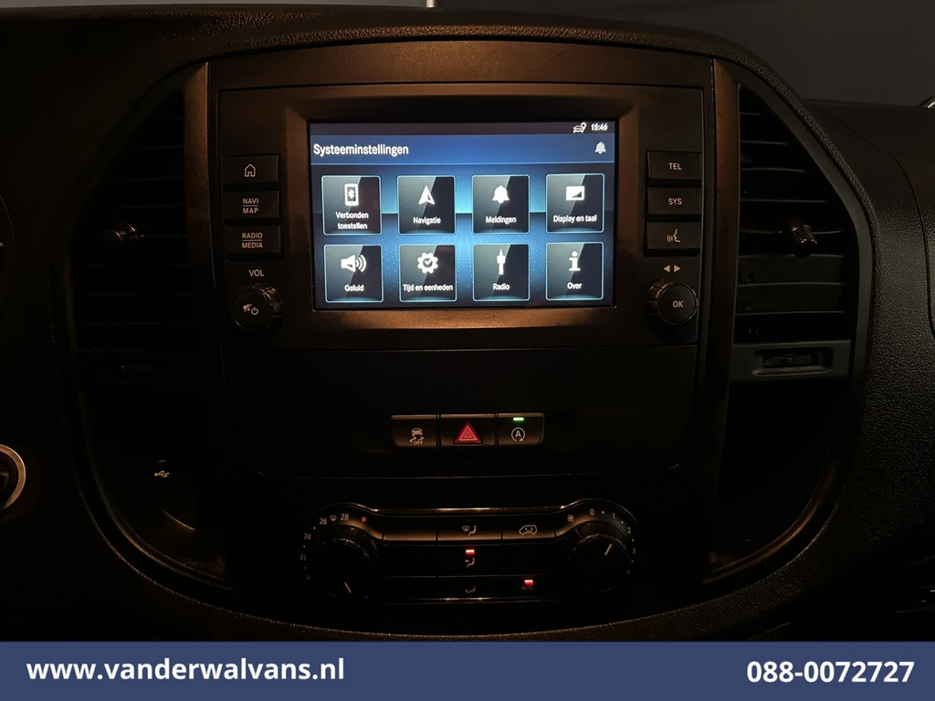 Mercedes-Benz Vito – foto 17