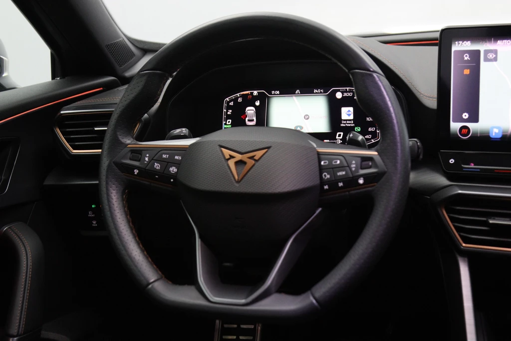 CUPRA Formentor – foto 13