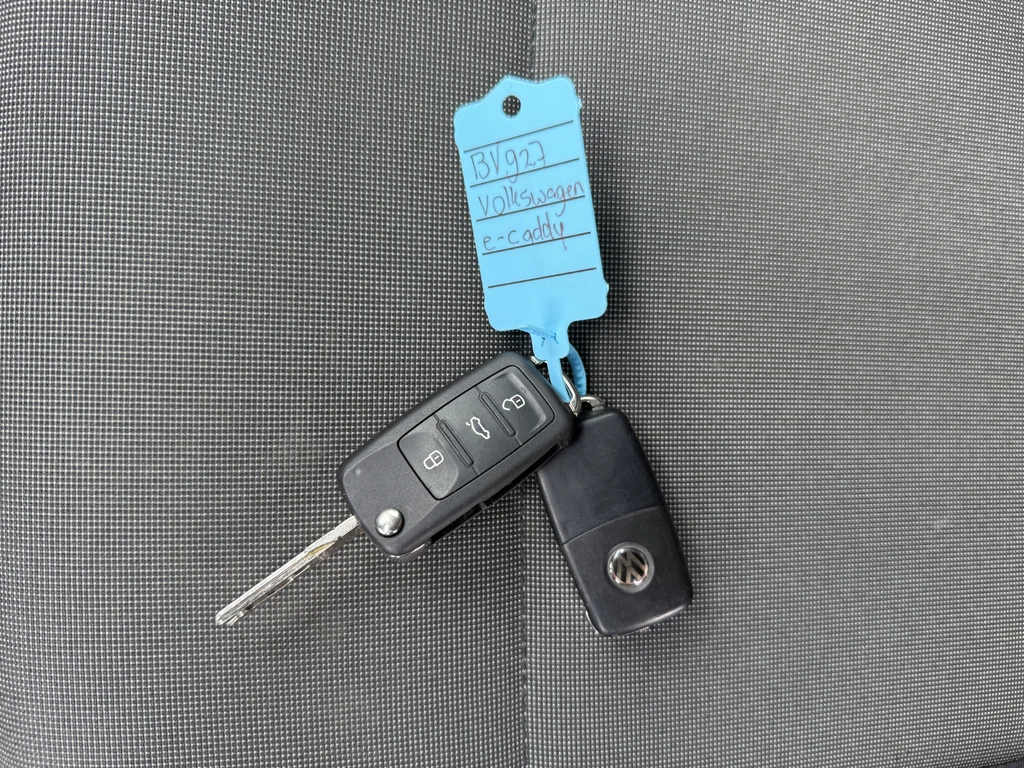 Volkswagen Caddy – foto 28