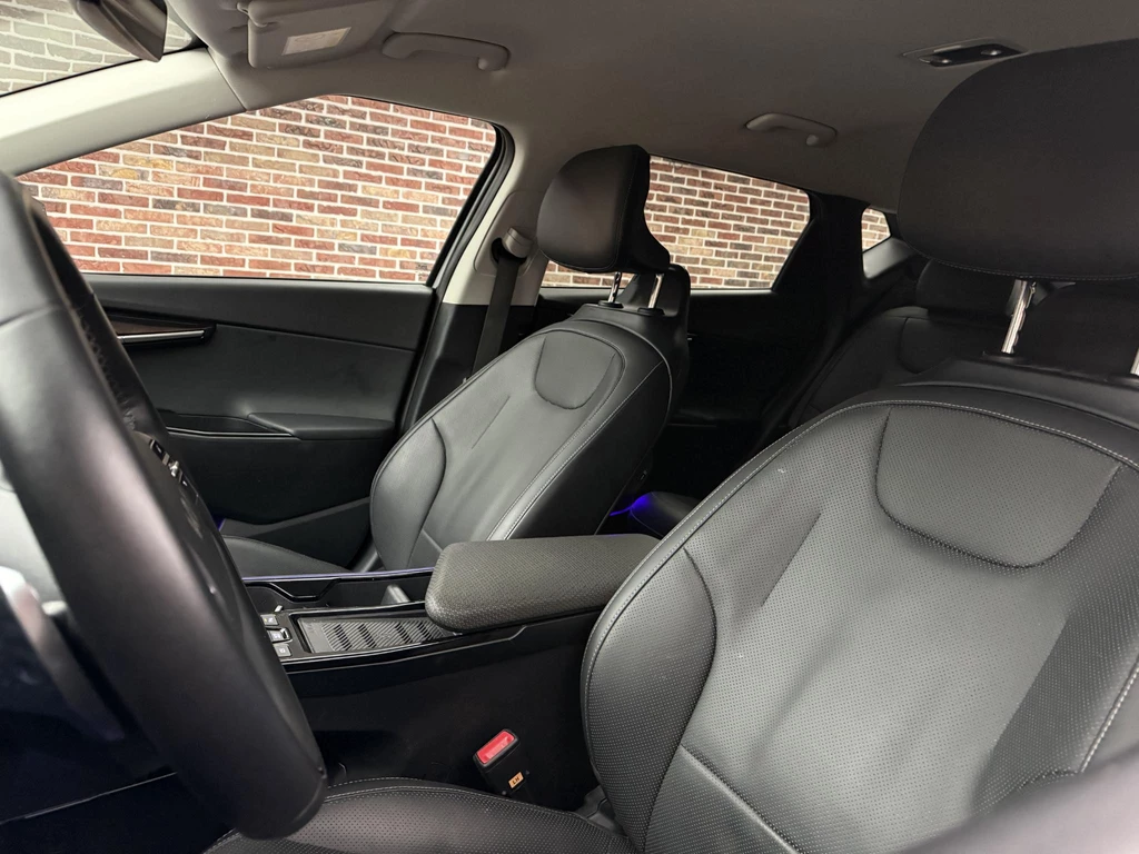 Kia EV6 – foto 15