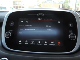 Fiat 500X – thumbnail 38