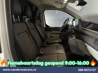 Ford Transit Custom – thumbnail 11