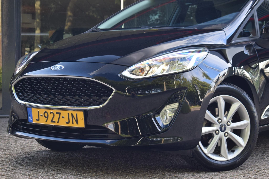 Ford Fiesta – foto 2