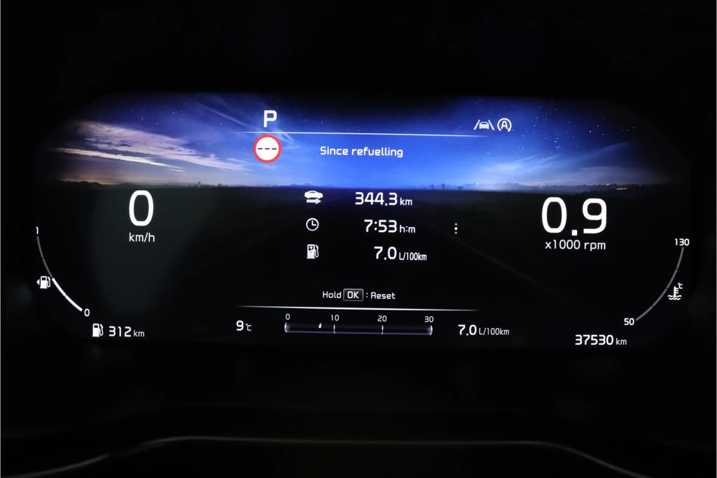 Kia ProCeed – foto 50