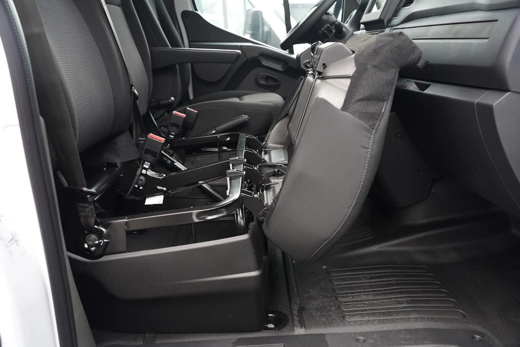 Renault Master – foto 25