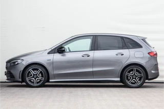 Mercedes-Benz B-Klasse – thumbnail 3