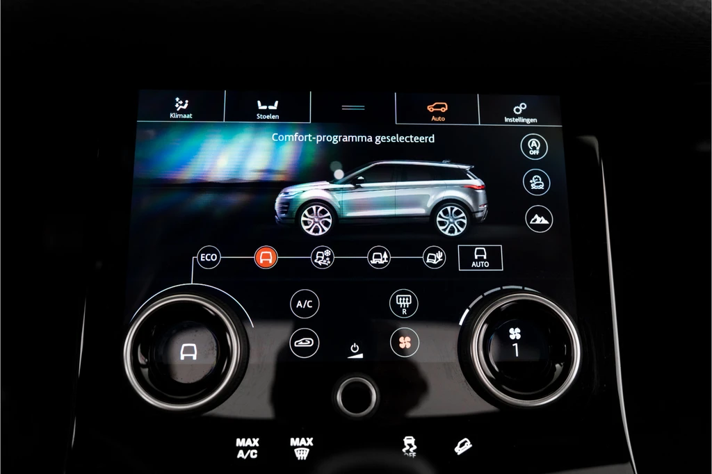 Land Rover Range Rover Evoque – foto 22