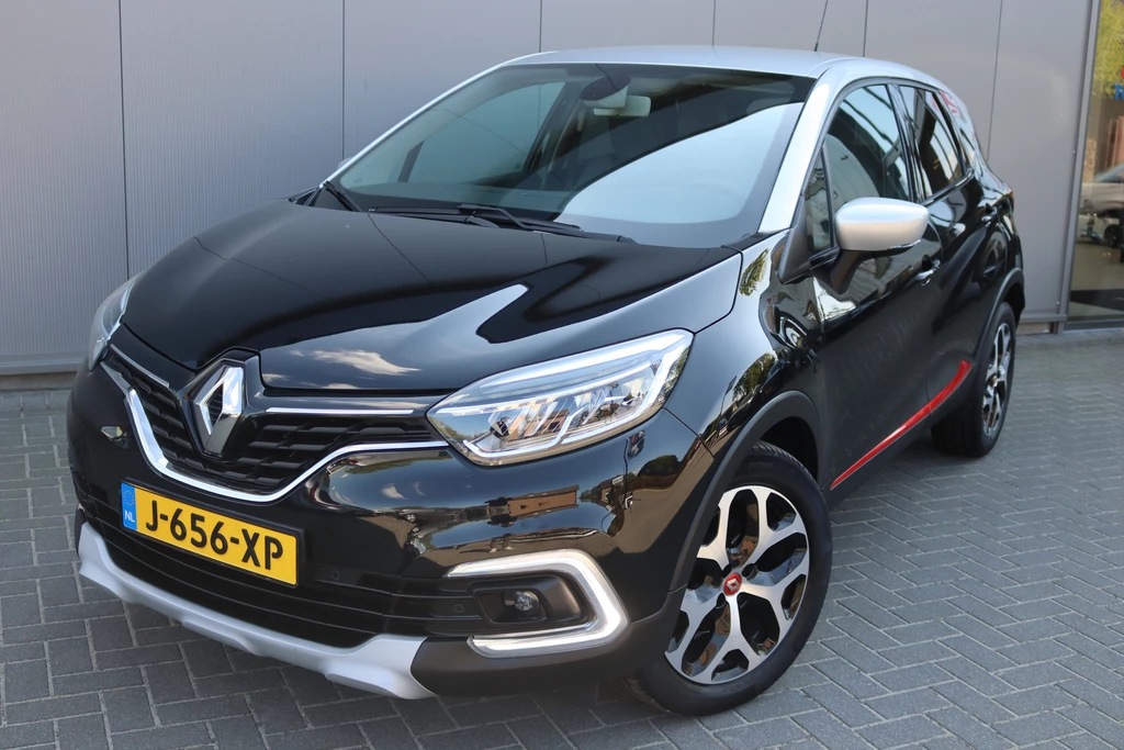 Renault Captur – foto 2