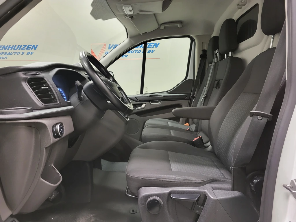 Ford Transit Custom – foto 8