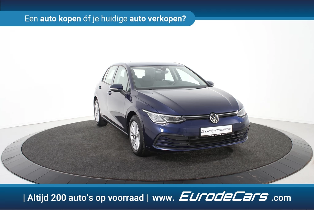 Volkswagen Golf – foto 13