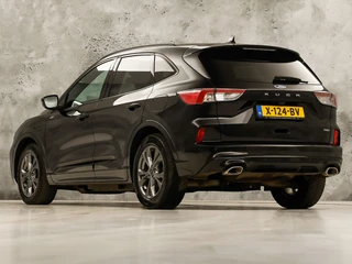 Ford Kuga – thumbnail 3