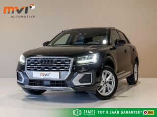 Audi Q2 – thumbnail 1