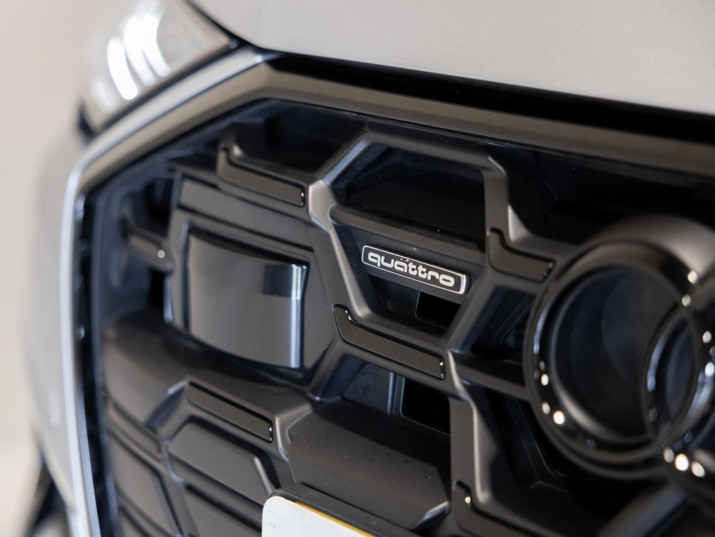 Audi A6 – foto 14